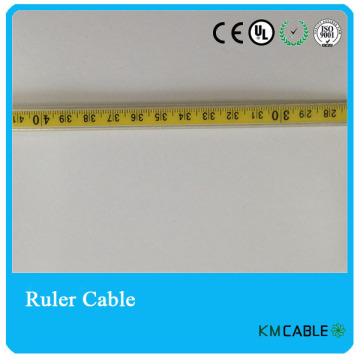 Ruler Tapes for water level indicator