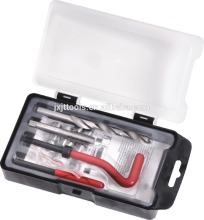 Auto Repair Tools THREAD REPAIR SET