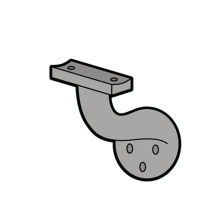 ADA Compliant Stair Handrail Hardware: Your Guide to Accessible Installation