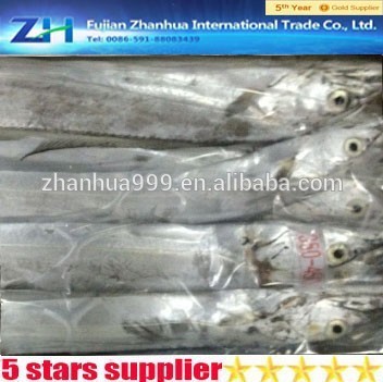 frozen ribbon fish ribbon fish price