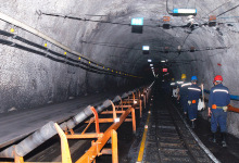 Beneficiation Automation Control System Coking Coal