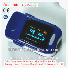 Durable pulse oximeter FS20A