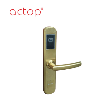 Door Lock For  Hotel Lock System