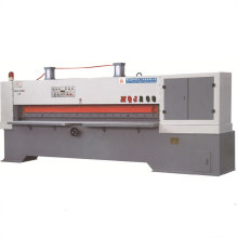 Pneumatic Veneer Clipper for Woodworking Machinery