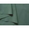 CVC Plain Dyed Mercerized Poplin Fabric for Shirt