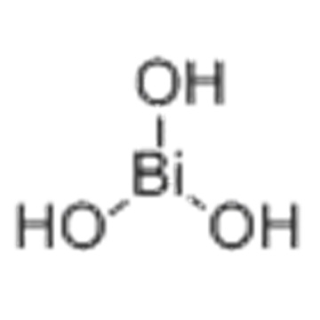 HIDROXIDO BISMUTH CAS 10361-43-0