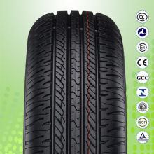 Car Tire and PCR Tire