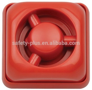 Cheap fire alarm fire siren with loudly sound