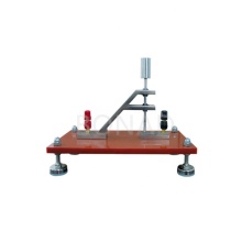 Dielectric Strength Tester: Insulation Material Electric Strength Test Apparatus