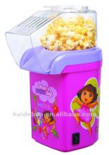 Cartoon Popcorn Maker