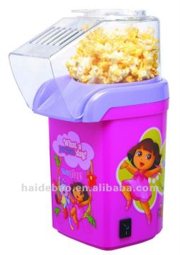 Cartoon Popcorn Maker
