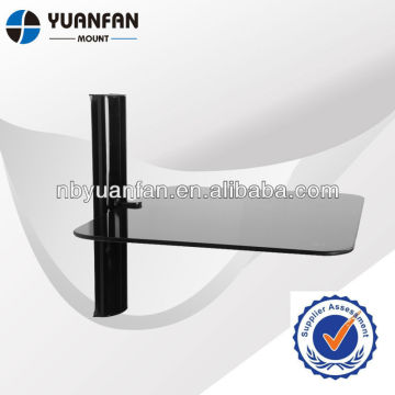 High Quality Set Top Box DVD Bracket