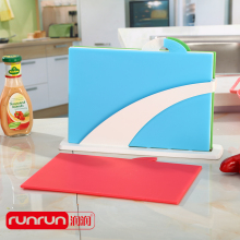 Stylish Multi Color Cutting Board Collection