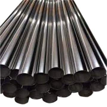 ASTM A554 Stainless Steel Welded Tube