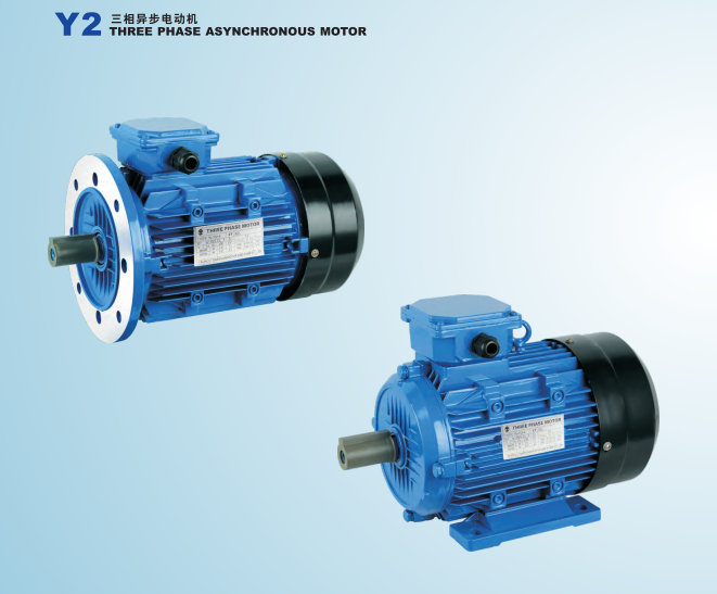 Y2-samll water motor 1hp samll power