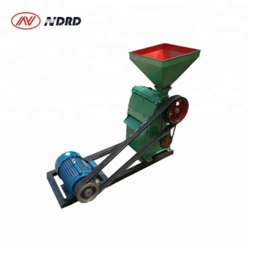 NDRD Grain Crops Peeling Machine/beans Maize Skin Peeler / Buckwheat Rice Millet Huller