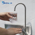 Nouveau design robinet de robinet d'eau potable