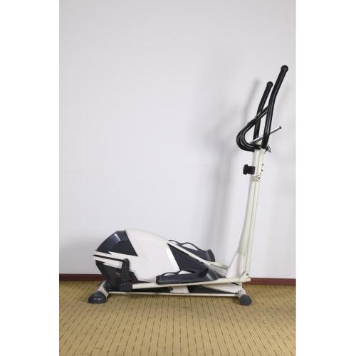Magnetic Elliptical Cross Trainer Indoor Exercise Bike