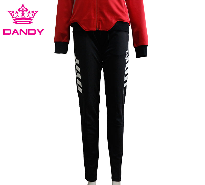 psg black and pink tracksuit