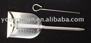 barbecue thermometer