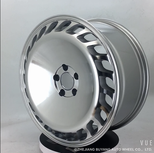 Low Price good quality aluminum alloy rim wheel