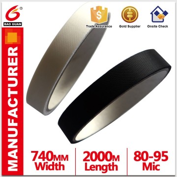 wholesale strong stripping force reinforcement polyester tape