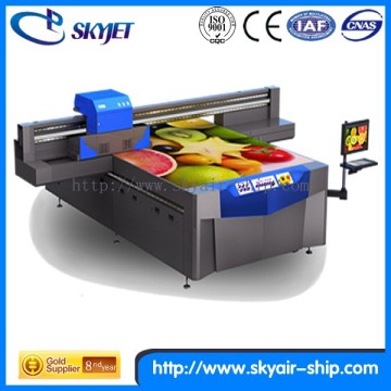 UV FlatMaster China produce/billboard printer