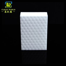 High density sponge, powerful cleaning compress sponge melamine sponge