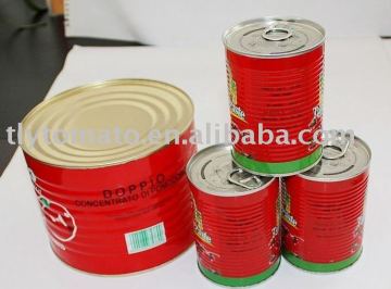 70g canned tomato paste