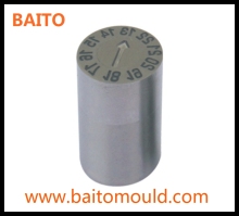 HASCO Precision Mould Standard Part Z4861 Date Stamp Pin