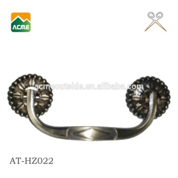 wholesale best price gold coffin handles