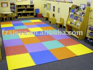 kids play mats