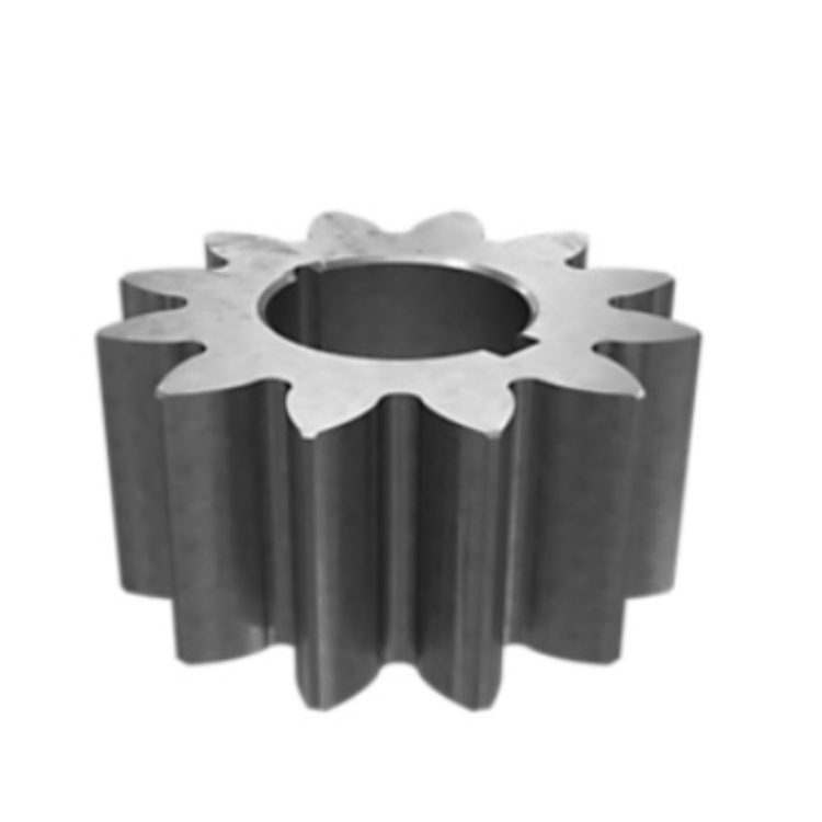 Bulldozer accessories 854G gear 4D-2212