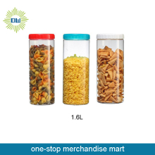 plastic spice jar plastic