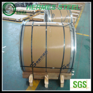 201 grade stainless steel coil