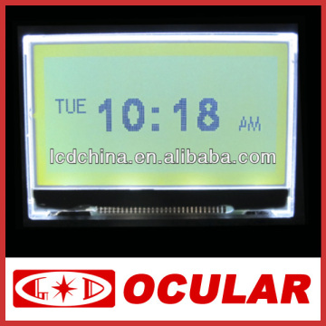 STN LCD Module COG 12864