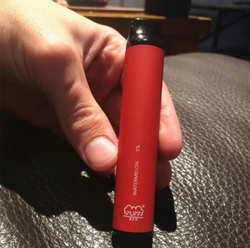 PUFF BAR XXL 1600 Puffs ALL FLAVORS