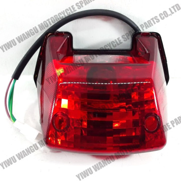 Honda NXR125 Motorcycle Tail Light