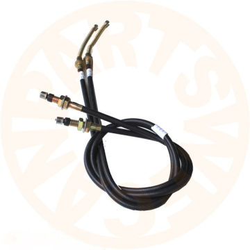 TOYOTA FORKLIFT PART CABLE PULLING EQUIPMENT