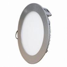 Indoor LED Lamp, 160mm Cutout Size, CE, RoHS Marks