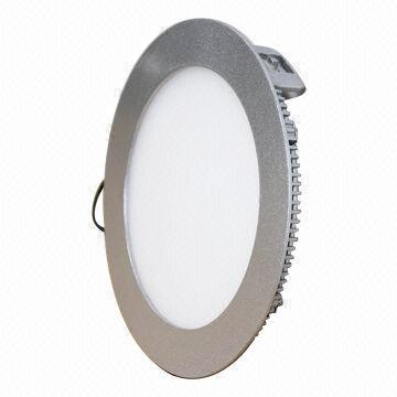Indoor LED Lamp, 160mm Cutout Size, CE, RoHS Marks