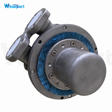 LCY5281-BT Magnetic Drive Pump: Technical Specifications and Features