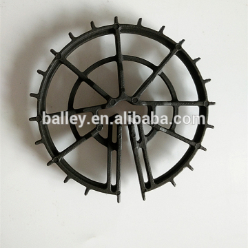 Plastic Wheel Spacer