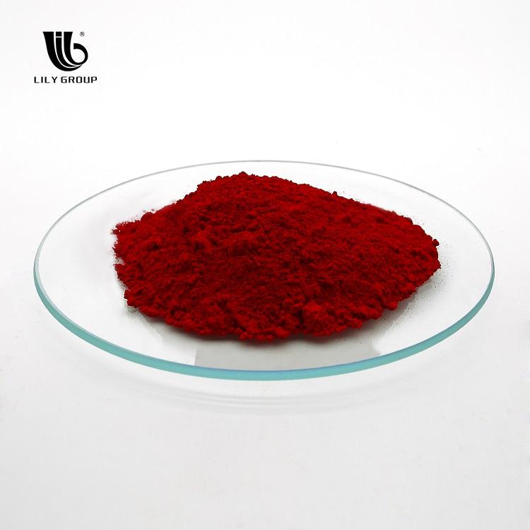 Pigment Red For Ink PR 57:1