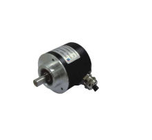 Encoder sensor definition