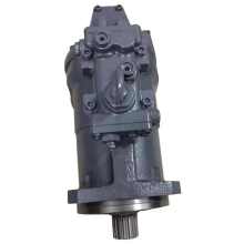 706-77-01170 Motor Assy illeszkedik a kotró PC300LC-6Z alkatrészekhez