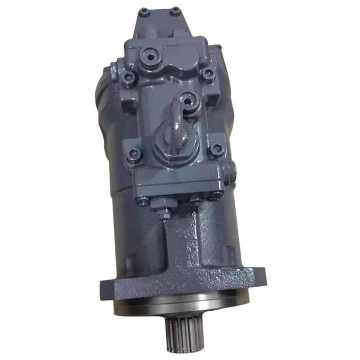 706-77-01170 Motor Assy se ajusta para piezas excavadoras PC300LC-6Z