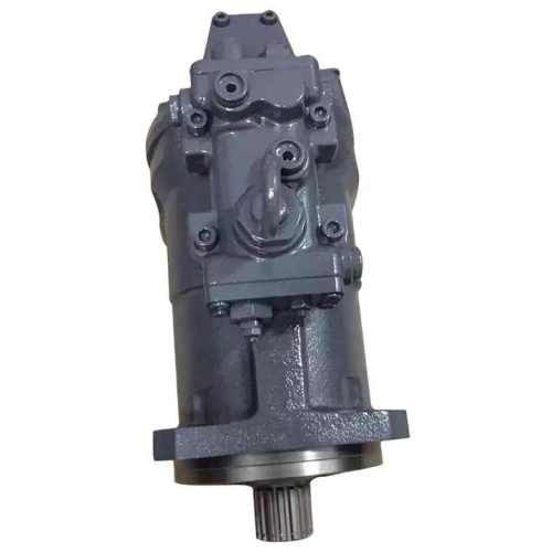 706-77-01170 MOTOR ASSY Past voor graafmachine PC300LC-6Z onderdelen