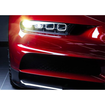 Paint Protection Film Benefits.