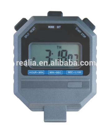 Electronic Stopwatch, Electronics digital Stop Watch